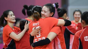 小张正是这
